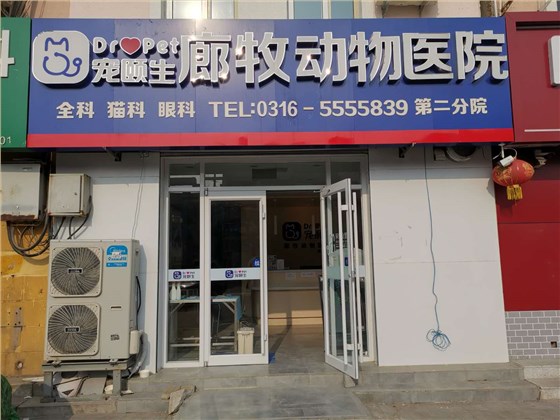 宠物医院装修
