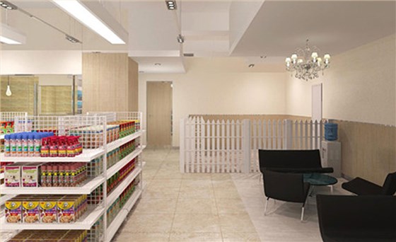 乐宠宠物店
