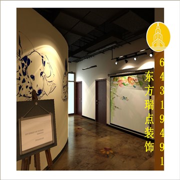 北京宠物连锁店装修