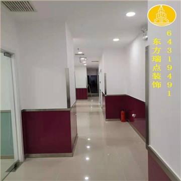 宠物连锁装修