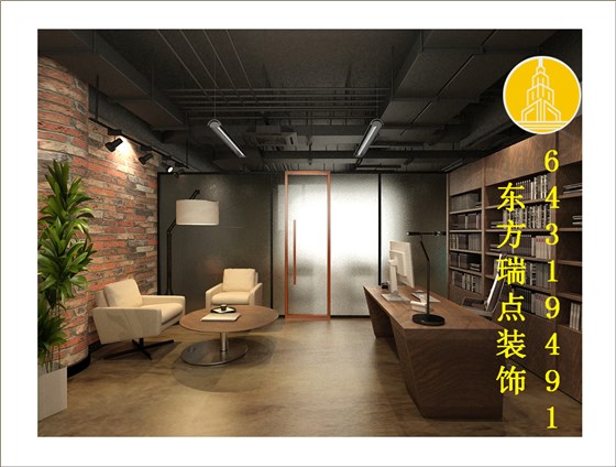宠物店装修