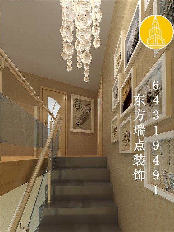 动物店装修