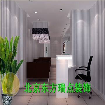 婚纱影楼装修