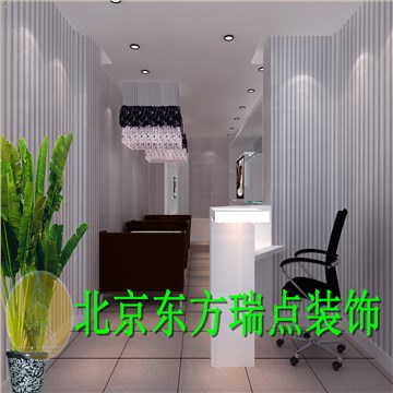 婚纱影楼装修