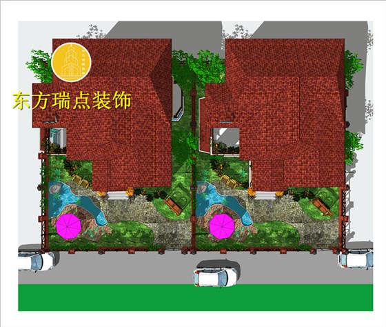 英式风格3