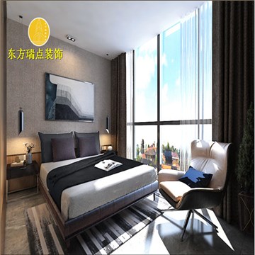 北京公寓装修