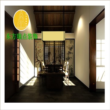 延庆民宿装修