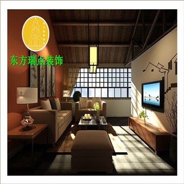 延庆民宿装修