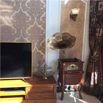 连锁店面装修室内配置技巧