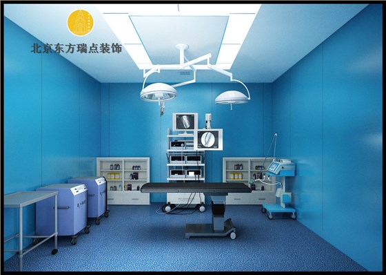 动物医院装修设计