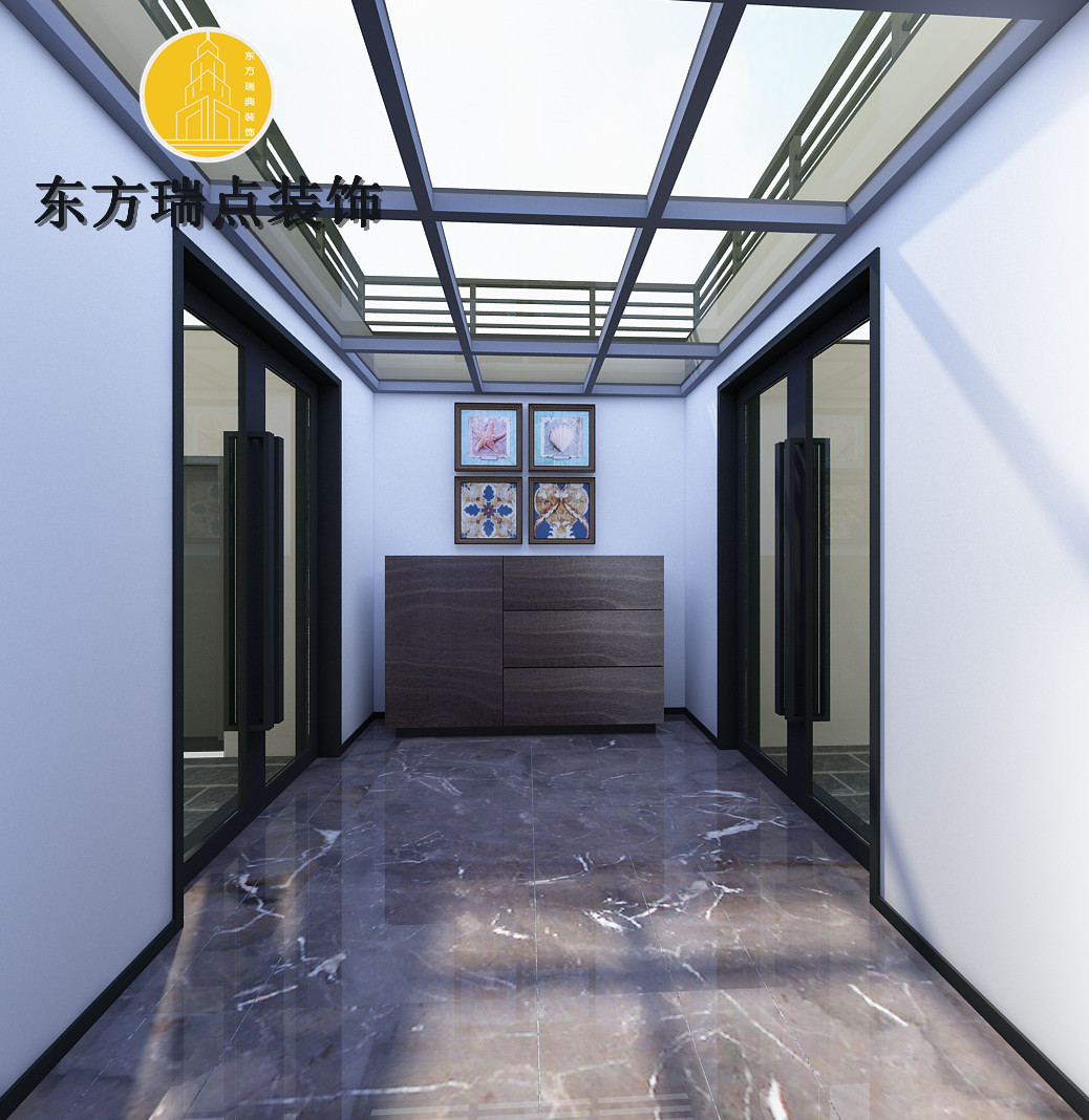 北京民宿装修设计